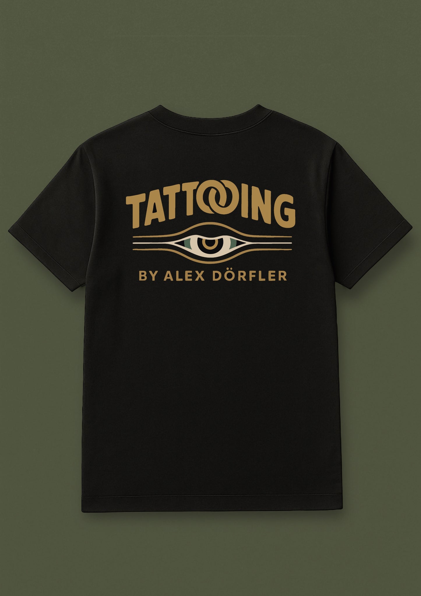 BLACK EYE SPECIALIST