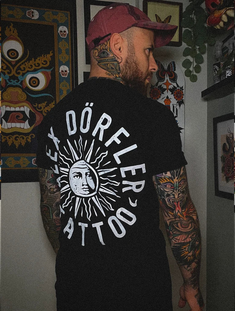 SUN T-SHIRT