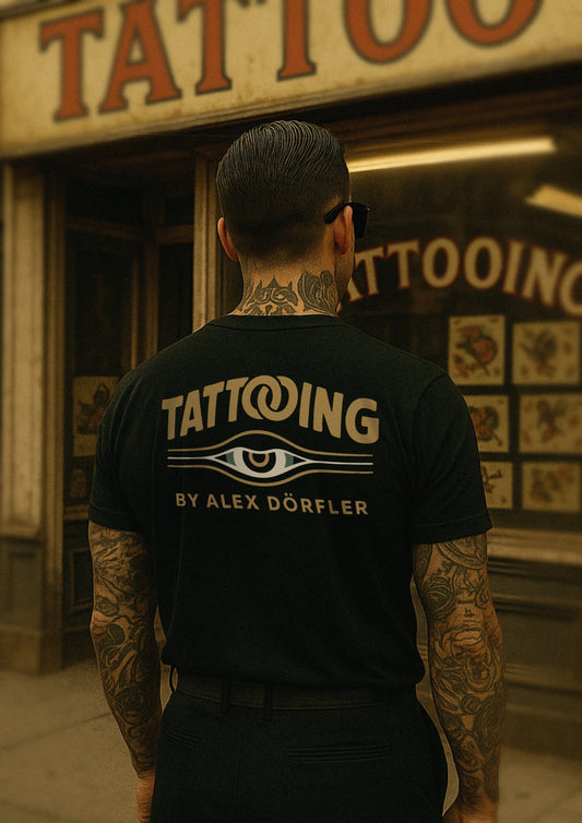 BLACK EYE SPECIALIST