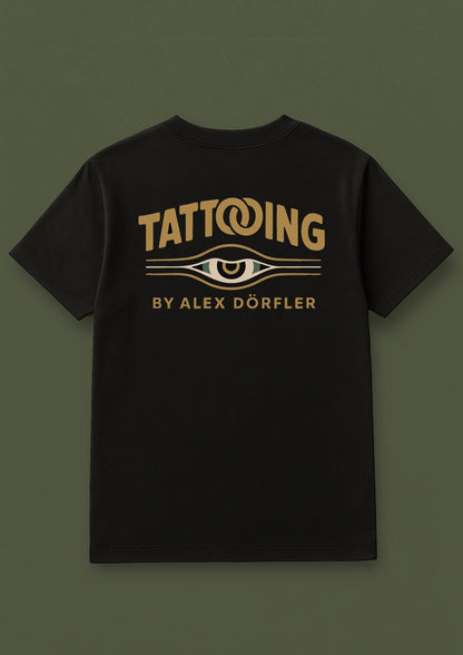 BLACK EYE SPECIALIST