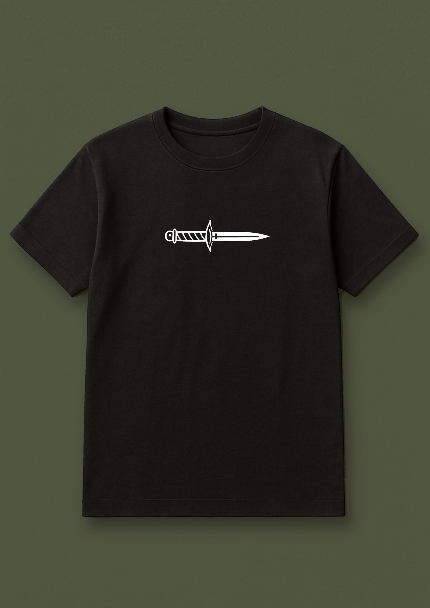 KNIFE SHIRT