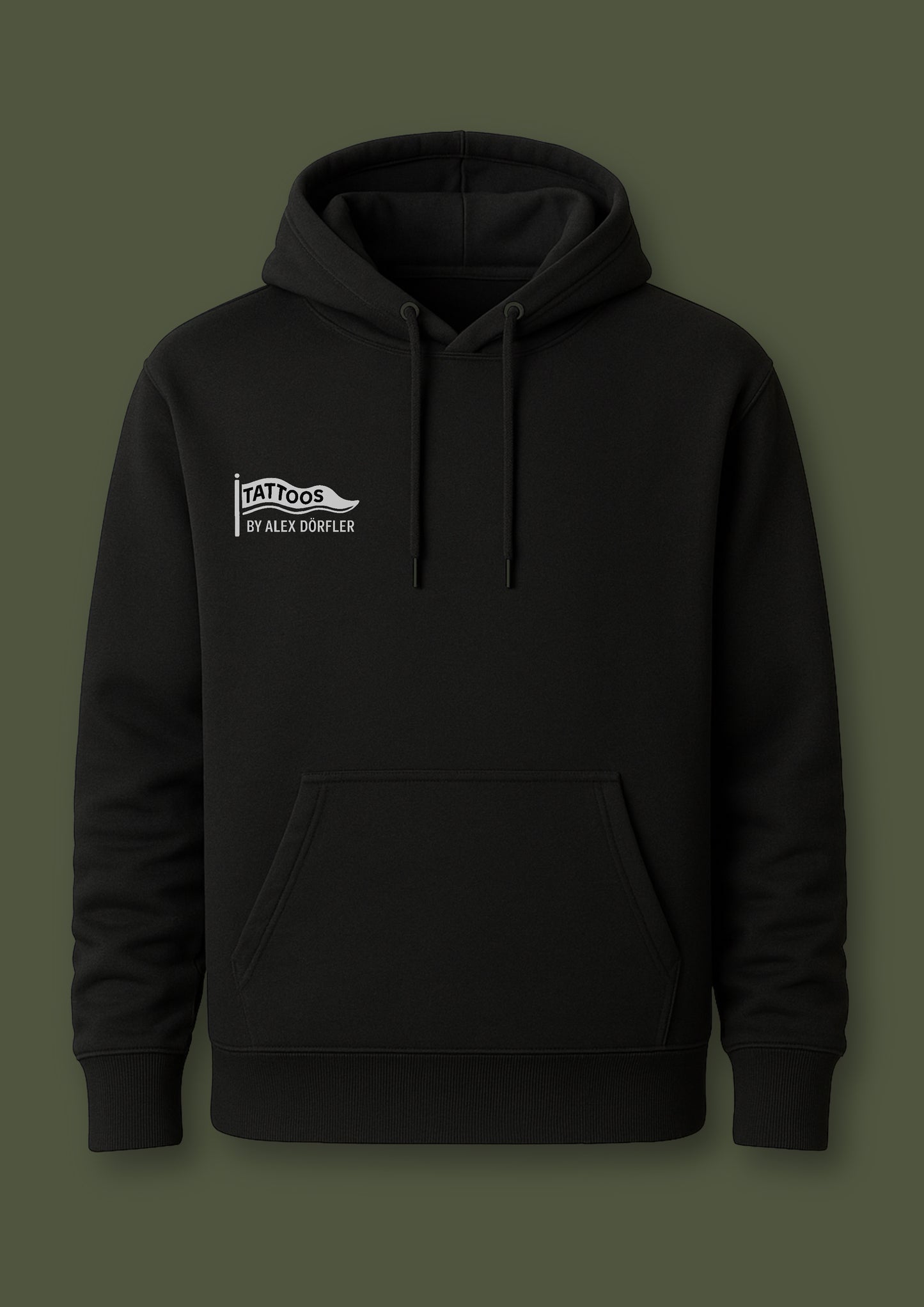 CAMPER HOODIE