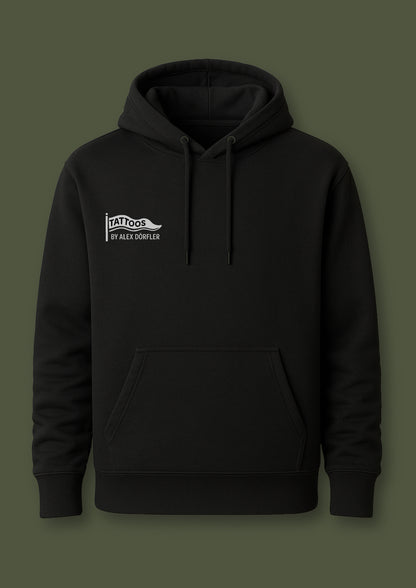 CAMPER HOODIE