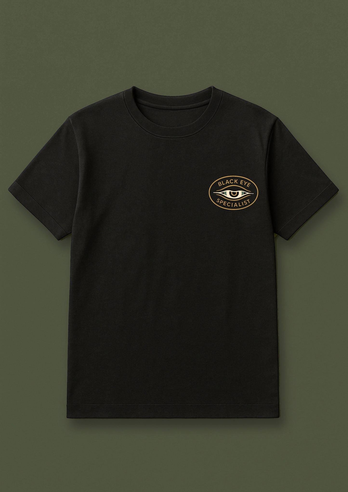 BLACK EYE SPECIALIST