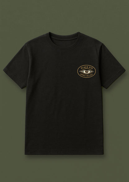 BLACK EYE SPECIALIST