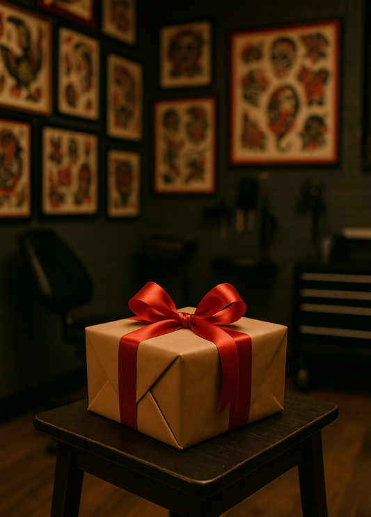 ONLINESHOP GIFT CARD