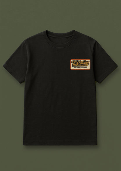 LOGO SHIRT