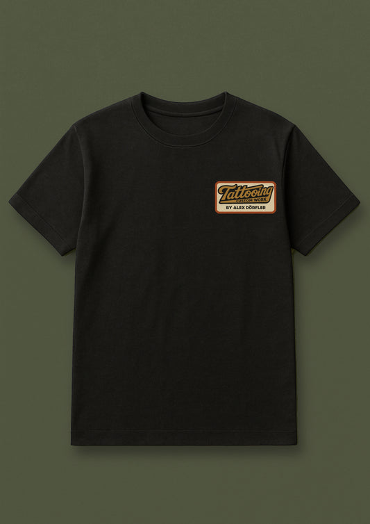 LOGO SHIRT
