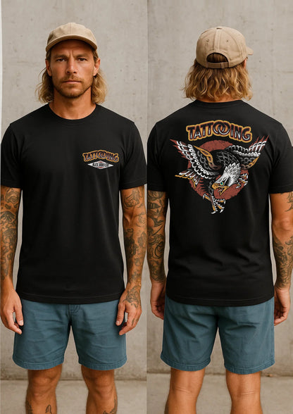 EAGLE SHIRT
