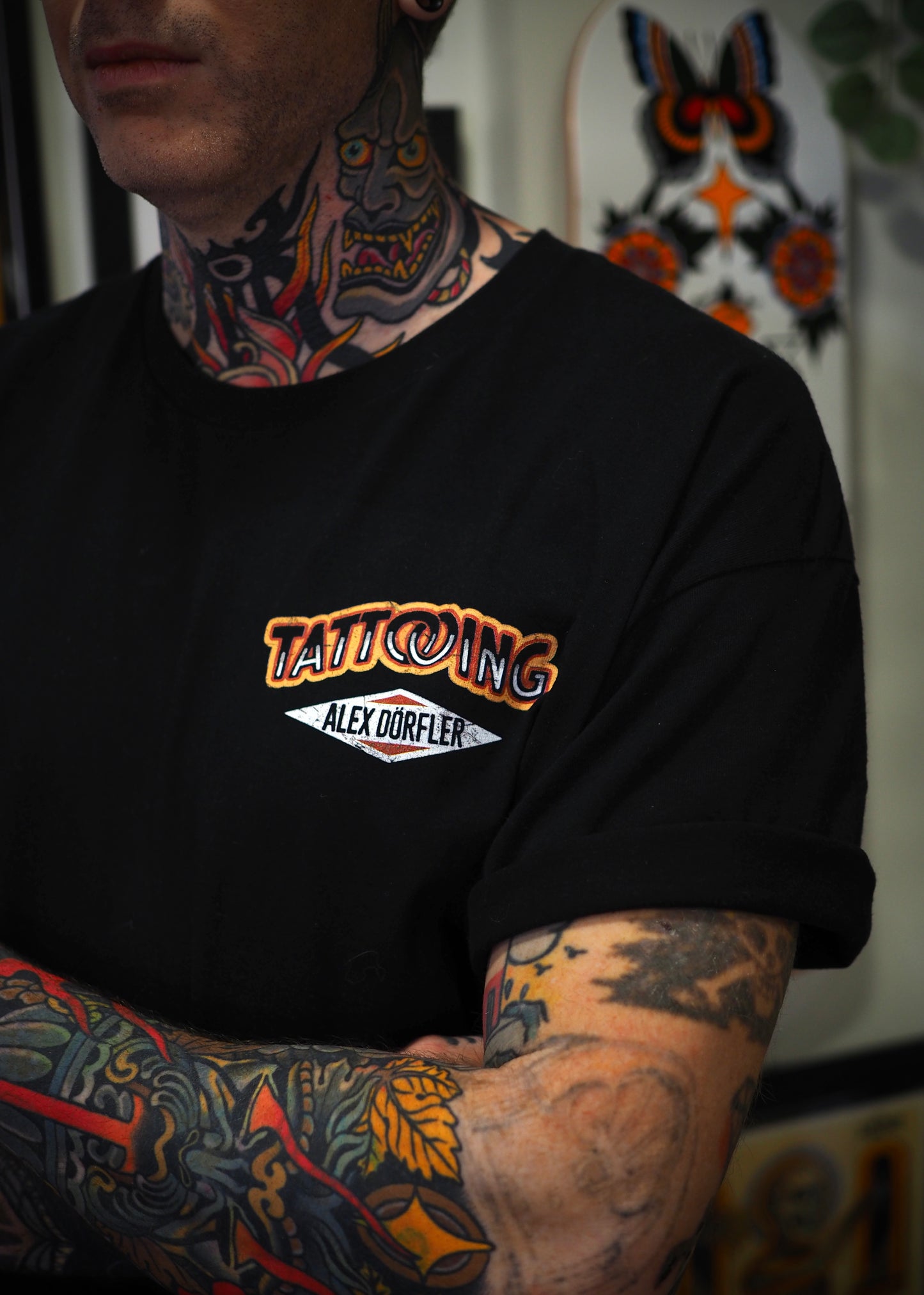 EAGLE SHIRT
