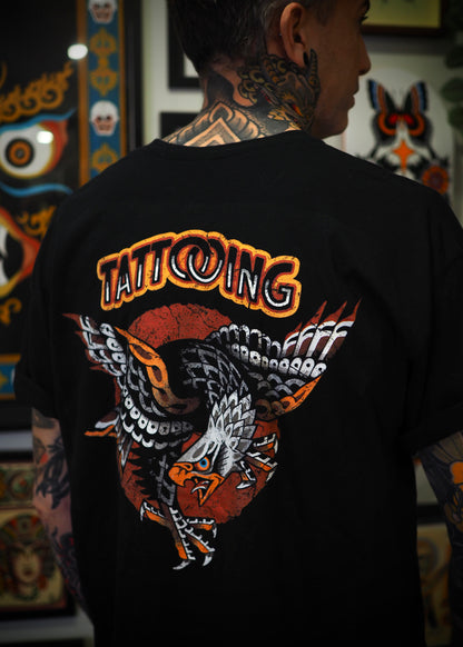 EAGLE SHIRT