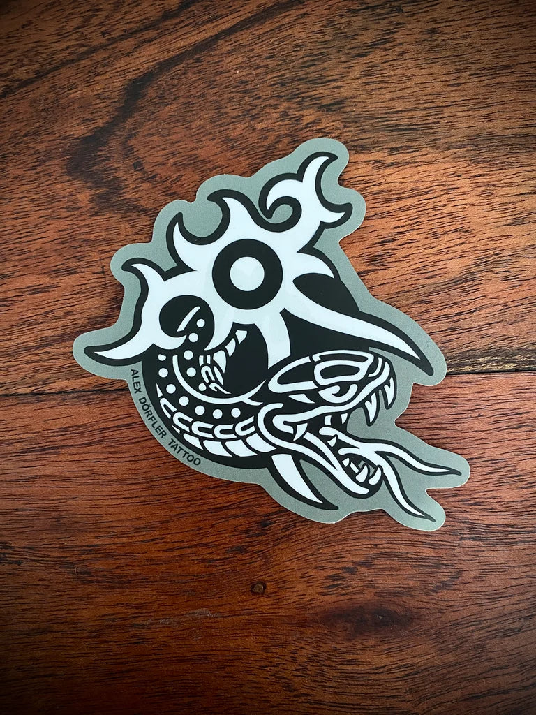 STICKER PACK