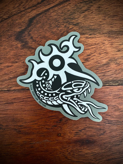 STICKER PACK