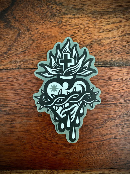 STICKER PACK