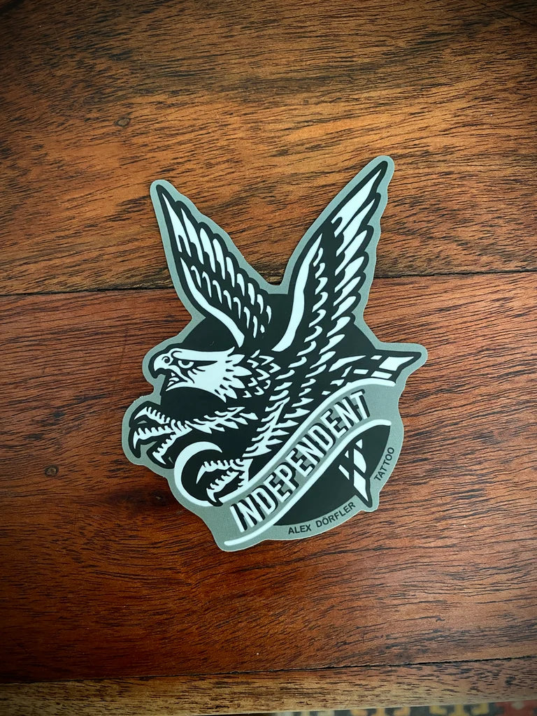 STICKER PACK