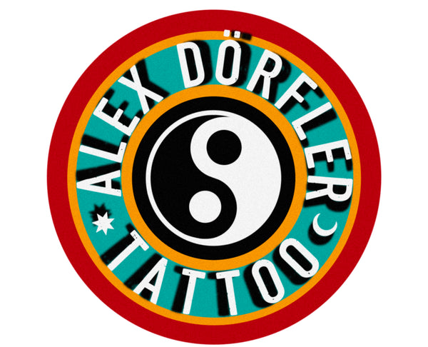 ALEX DÖRFLER TATTOO 