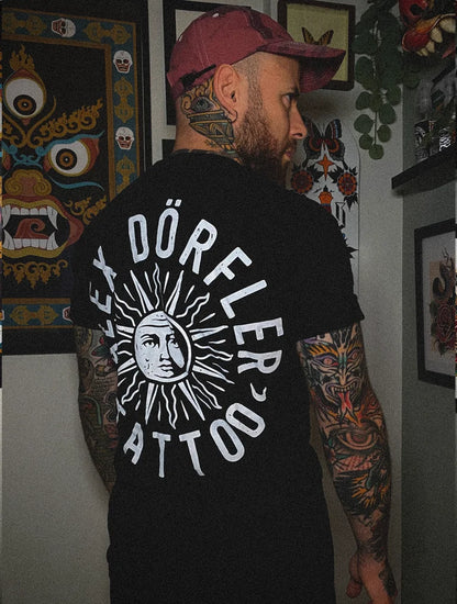 SUN T-SHIRT